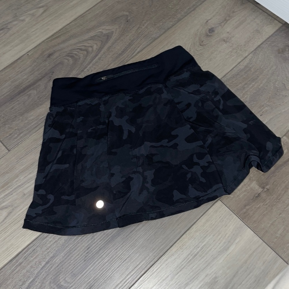 Lulu skirt